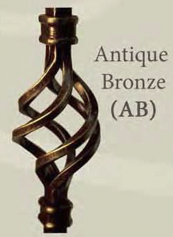 AntiqueBronze