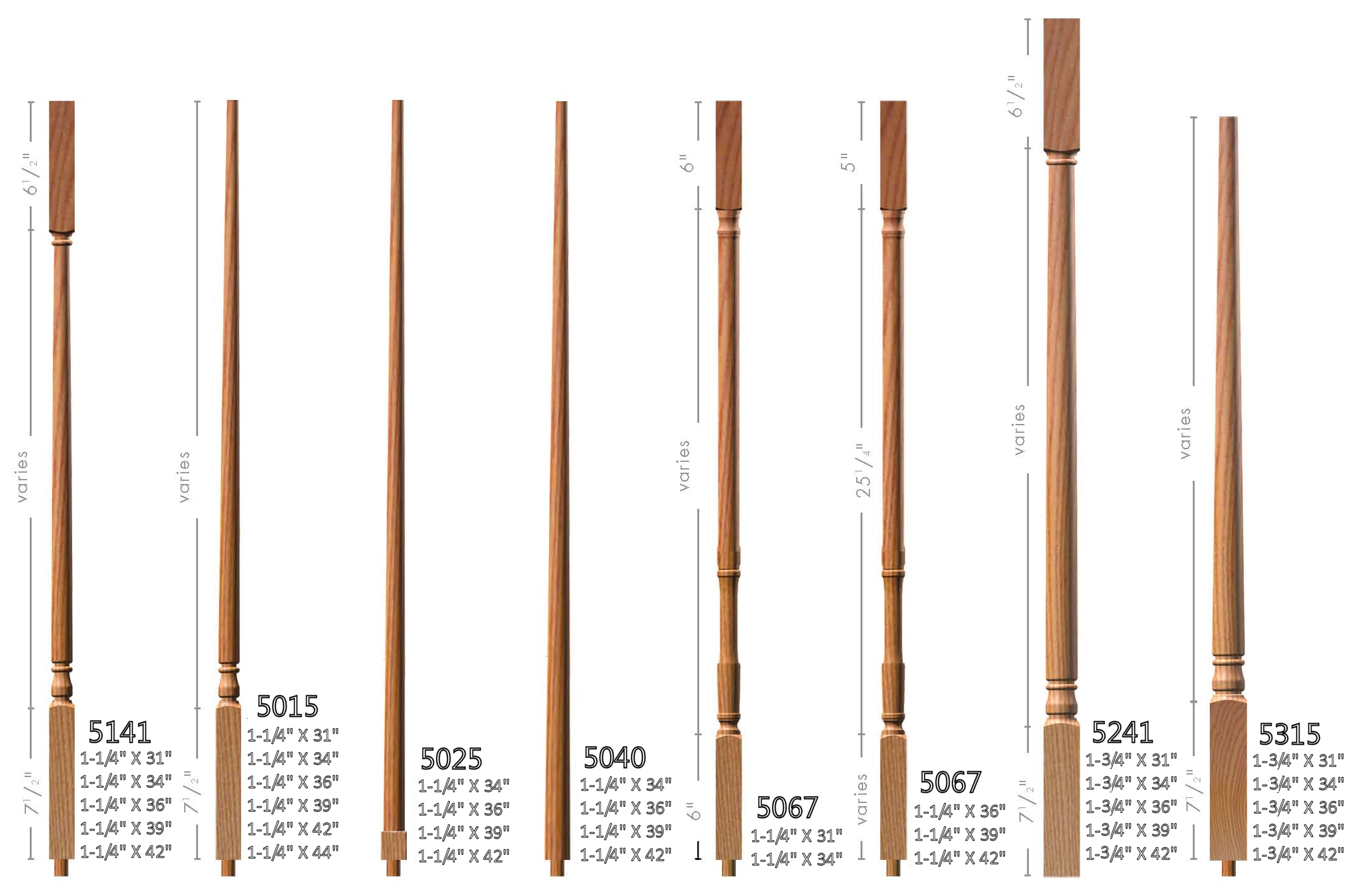 ColonialBalusters1