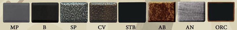 Colors_Gothic