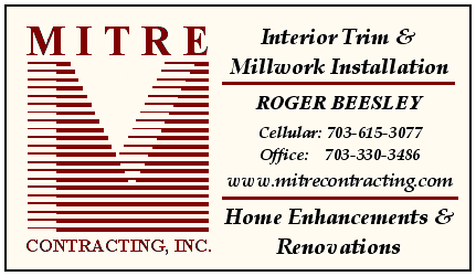 MitreConstracting