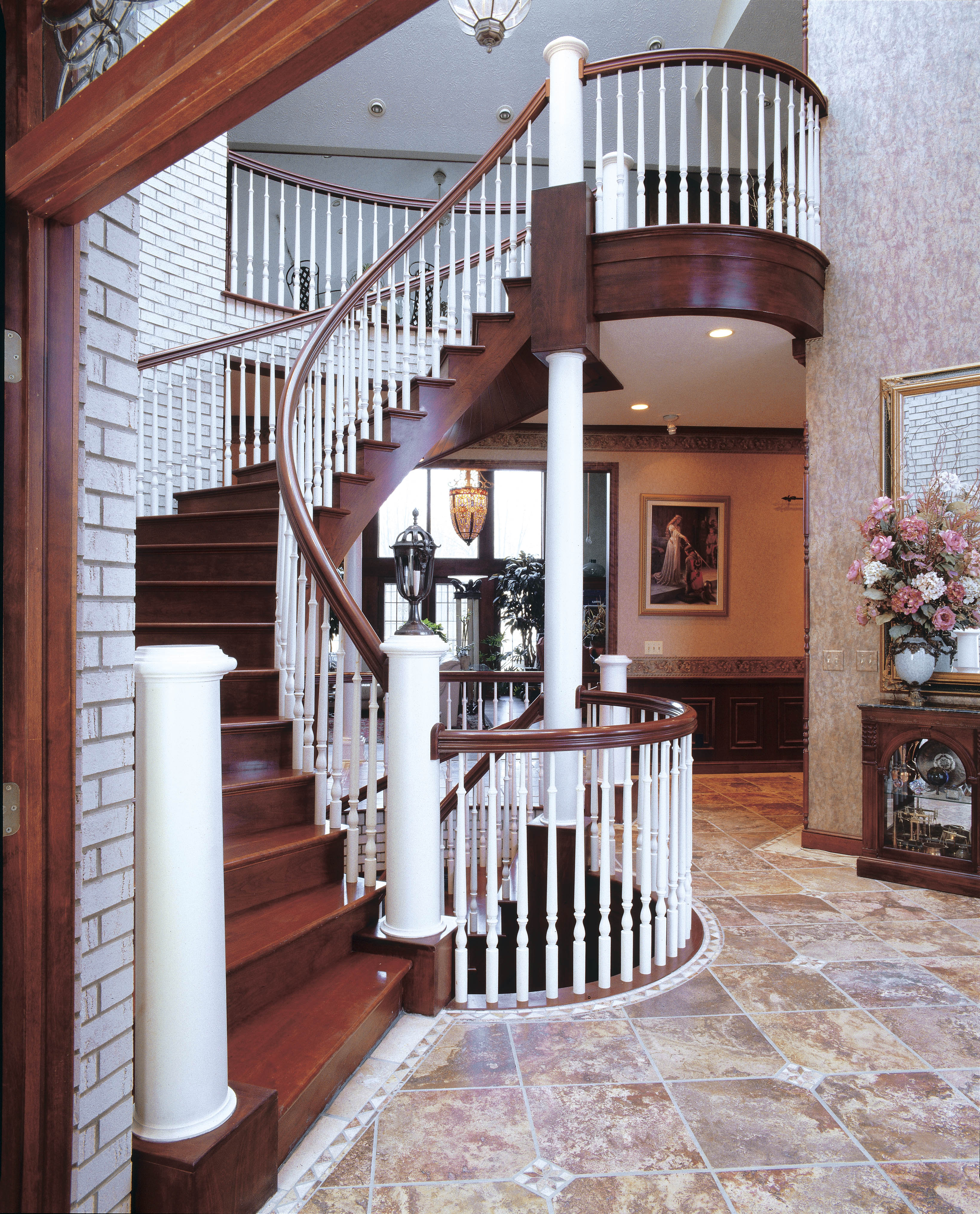 Stairway