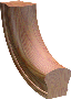 7014 90-degree Upeasement