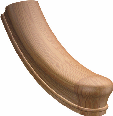 7215 Upeasement with Returned End