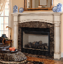 159 Room Scene Princeton