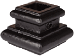 HF16.3.25 Iron Shoe with Set Screw