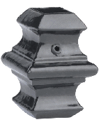 1831 or 1832 Knuckle, adjustable