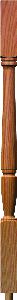 2006 Plain Baluster