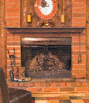 418 Room Scene Homestead