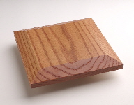 4191  Beveled Cap