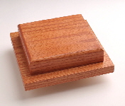 4191 Square Traditional Cap