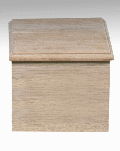 602 6 Inch Straight Plinth