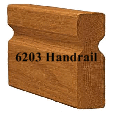 6203 Handrail