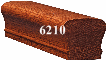 6210 Handrail
