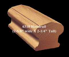 6310 Handrail