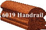 6519 or 6019 Handrail