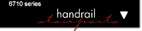 6710 handrail banner