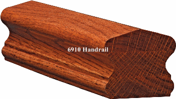 6910 Handrail
