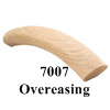 7007 Overeasing for the 6042 Handrail