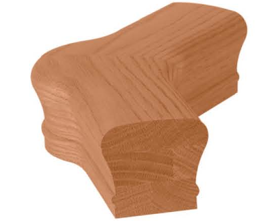 7021-135 135-degree Cap