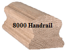 8010 Handrail