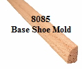 8085 Base Shoe Mold
