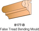 8177B Bending Nosing and Cove