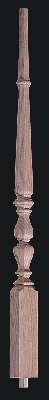8515_8_lg Octagonal Jefferson Baluster