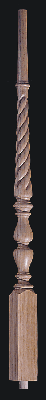 8515_R_lg RopeTwist Jefferson Baluster