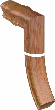 7088 1 Riser Gooseneck