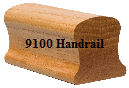 9100 Handrail