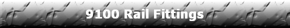9100 Rail Fittings