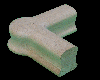 9121 Quarter-turn Newel Cap