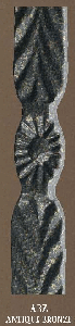 ABZ Antique Bronze Powder Coating