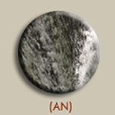 AN Antique Nickel Powder Coating