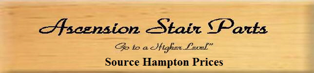 Ascension Stair Parts a