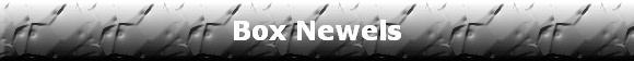 Box Newels