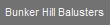 Bunker Hill Balusters