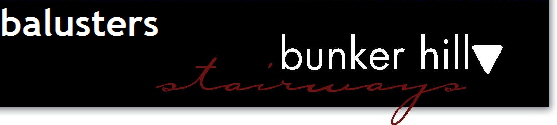 Bunker Hill Banner