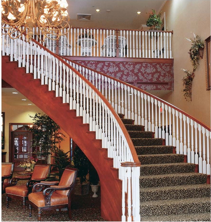 BunkerHillStaircase1