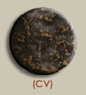 CV Copper Vein Powder Coating