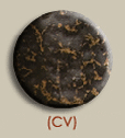 CV Copper Vein Powder Coating