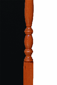 American Cherry