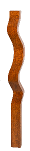 CherryBent