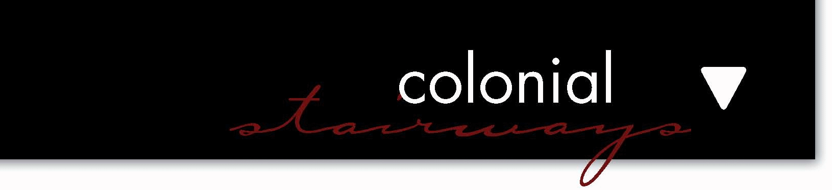 Colonial Stair Balusters