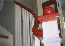 Eagon Stair Photo 1 