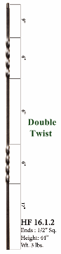 HF16.1.2 Double Twist
