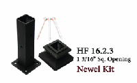 HF16.2.3 Newel Post Anchar Kit