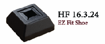 HF16.3.9 Sante Fe Single Feather
