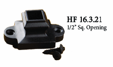 HF16.3.28 Tuscan Pitch Shoe