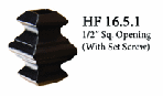 HF16.5.2  Single Knuckle